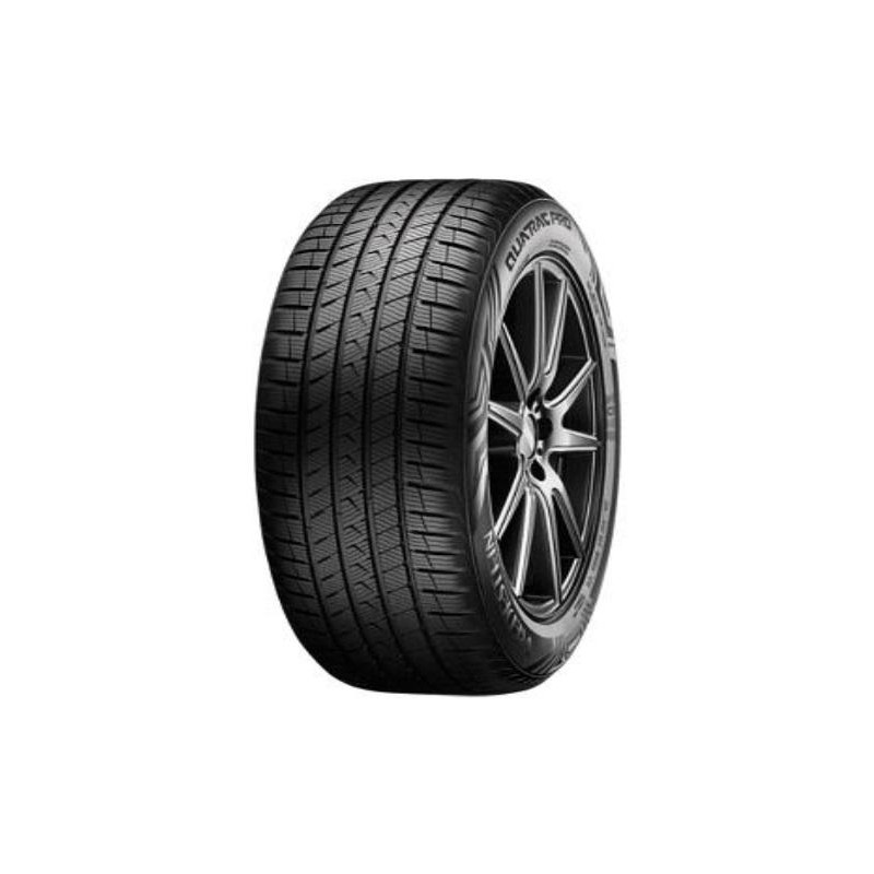 Immagine rappresentativa della gomma VREDESTEIN VREDESTEIN QUATRAC PRO XL 225/50 R18 99W C B B 72dB XL