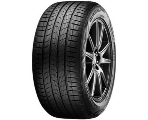 Immagine rappresentativa della gomma VREDESTEIN VREDESTEIN QUATRAC PRO XL 225/50 R18 99W C B B 72dB XL