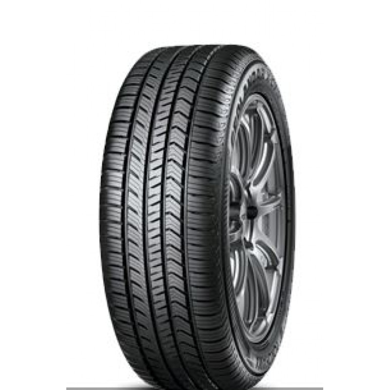 Immagine rappresentativa della gomma YOKOHAMA YOKOHAMA GEOLANDAR X-CV G057 255/50 R19 107W D B B 72dB XL