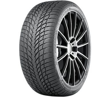 Immagine rappresentativa della gomma NOKIAN NOKIAN WR Snowproof P 245/45 R18 100V C B B 71dB XL