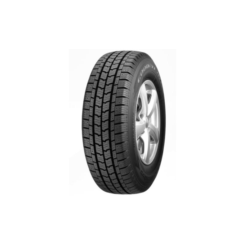 Immagine rappresentativa della gomma GOODYEAR GOODYEAR CARGO UG-2 195/65 R16 104T D C B 71dB