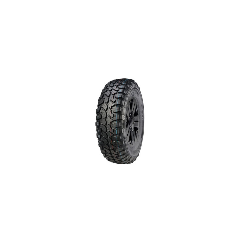 Immagine rappresentativa della gomma COMPASAL COMPASAL VERSANT M/T 265/70 R17 121/118Q