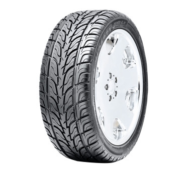 Immagine rappresentativa della gomma SAILUN SAILUN SVR LX XL (Tl) 295/45 R20 114V C E B 75dB