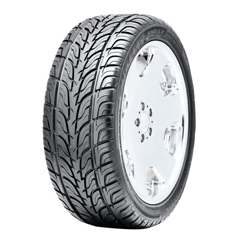 Immagine rappresentativa della gomma SAILUN SAILUN SVR LX XL (Tl) 295/45 R20 114V C E B 75dB