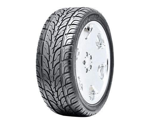 Immagine rappresentativa della gomma SAILUN SAILUN SVR LX XL (Tl) 295/45 R20 114V C E B 75dB