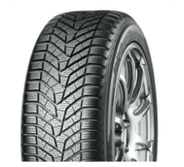 Immagine rappresentativa della gomma YOKOHAMA YOKOHAMA V905 BLUEARTH WINTER 245/70 R16 107T C C B 72dB