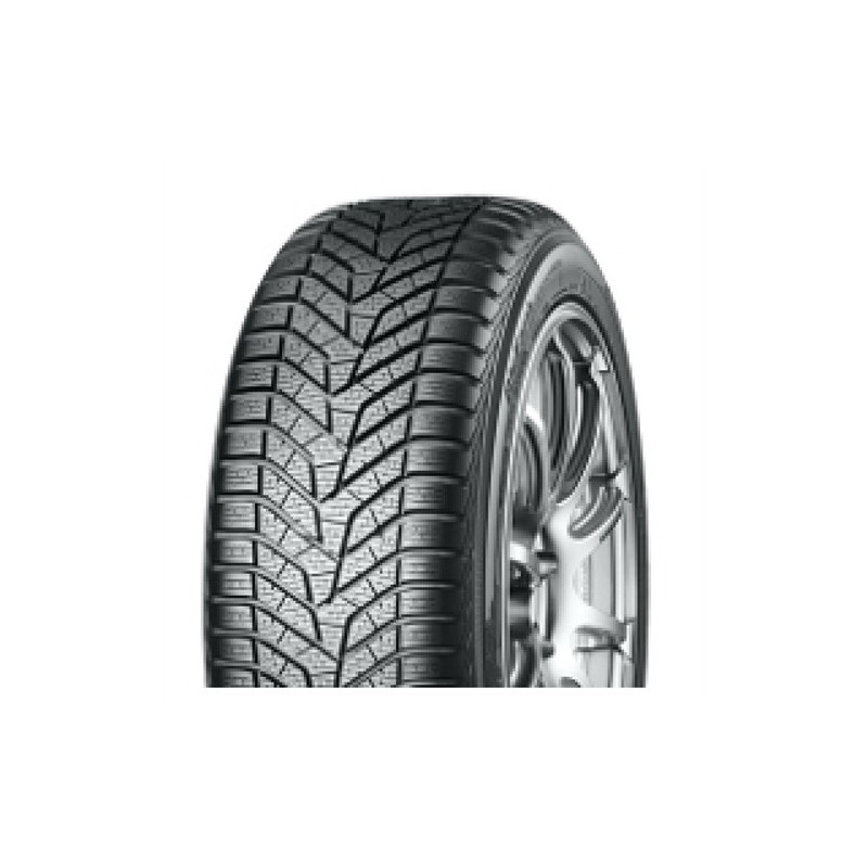 Immagine rappresentativa della gomma YOKOHAMA YOKOHAMA V905 BLUEARTH WINTER 245/70 R16 107T C C B 72dB