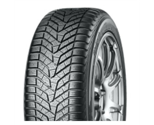 Immagine rappresentativa della gomma YOKOHAMA YOKOHAMA V905 BLUEARTH WINTER 245/70 R16 107T C C B 72dB