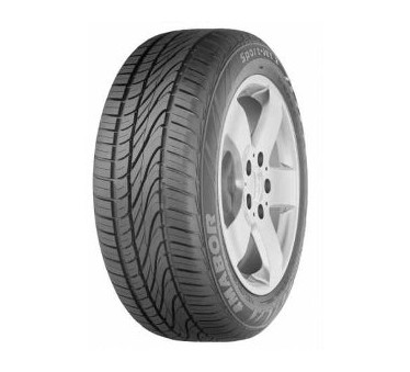 Immagine rappresentativa della gomma MABOR MABOR SPORT-JET 2 XL FR 215/45 R17 91W D C B 71dB XL