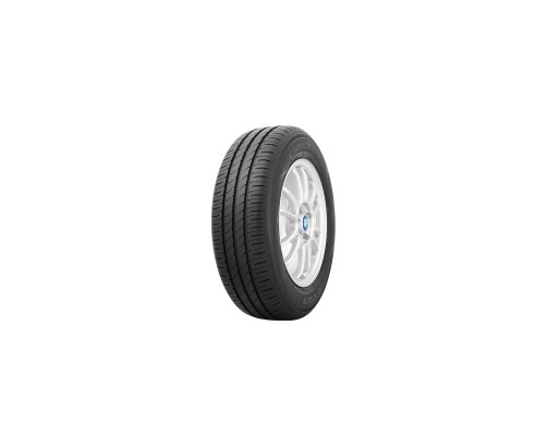 Immagine rappresentativa della gomma TOYO TOYO NANOENERGY VAN 225/60 R16 111T C C C 70dB