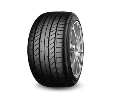 Immagine rappresentativa della gomma YOKOHAMA YOKOHAMA ADVAN A10F RPB 215/45 R18 89W F C C 71dB