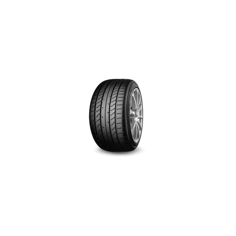 Immagine rappresentativa della gomma YOKOHAMA YOKOHAMA ADVAN A10F RPB 215/45 R18 89W F C C 71dB