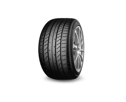 Immagine rappresentativa della gomma YOKOHAMA YOKOHAMA ADVAN A10F RPB 215/45 R18 89W F C C 71dB