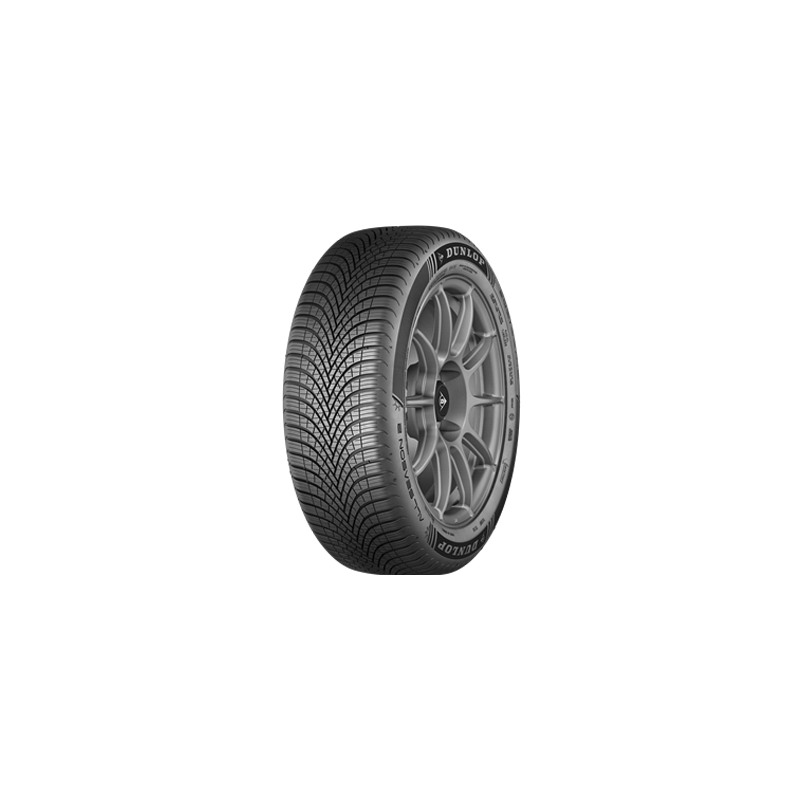 Immagine rappresentativa della gomma DUNLOP DUNLOP All Season 2 255/55 R18 109W C B B 72dB XL