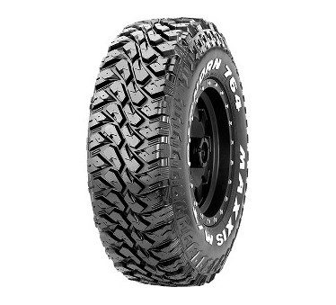 Immagine rappresentativa della gomma MAXXIS MAXXIS BIGHORN MT-764 P.O.R 6PR RWL 235/75 R15 104Q