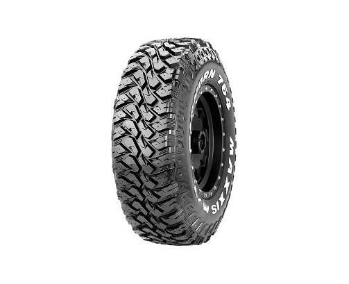 Immagine rappresentativa della gomma MAXXIS MAXXIS BIGHORN MT-764 P.O.R 6PR RWL 235/75 R15 104Q