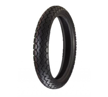 Immagine rappresentativa della gomma DURO  DURO HF348 90/80 R16 54J