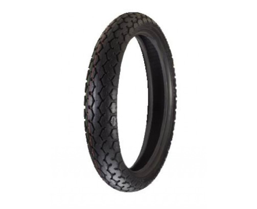 Immagine rappresentativa della gomma DURO  DURO HF348 90/80 R16 54J