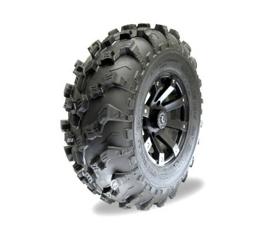 Immagine rappresentativa della gomma PITBULL PITBULL GROWLER XOR 25/10 R12 50J