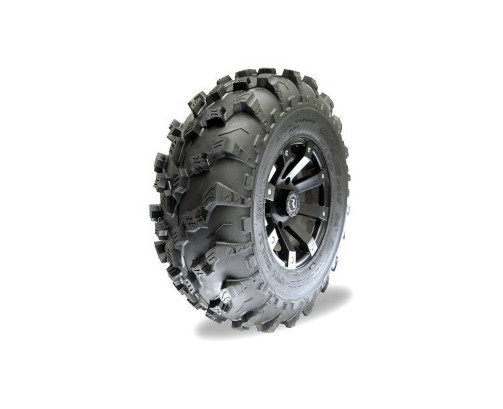 Immagine rappresentativa della gomma PITBULL PITBULL GROWLER XOR 25/10 R12 50J