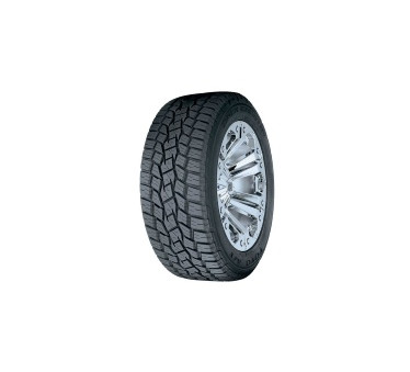 Immagine rappresentativa della gomma TOYO TOYO OPEN COUNTRY A/T + 245/75 R16 120S D D B 72dB