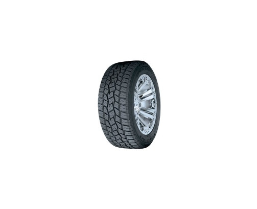 Immagine rappresentativa della gomma TOYO TOYO OPEN COUNTRY A/T + 245/75 R16 120S D D B 72dB