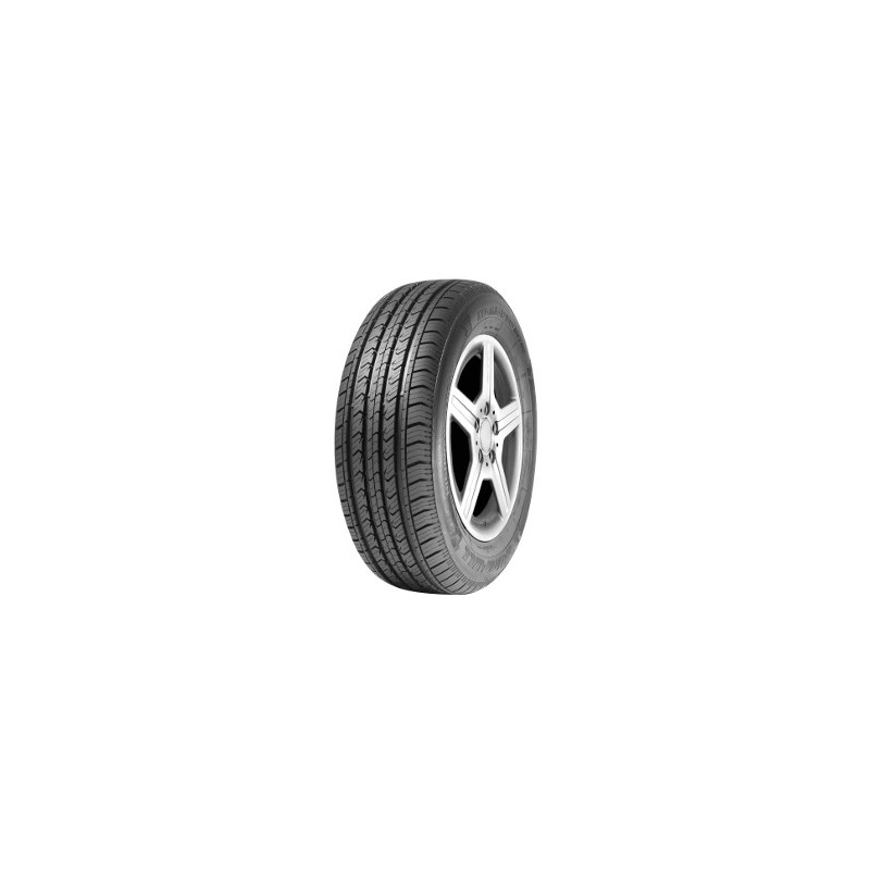 Immagine rappresentativa della gomma SUNFULL SUNFULL MONT-PRO HT782 BSW M+S 235/70 R16 106H D D B 71dB