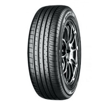 Immagine rappresentativa della gomma YOKOHAMA YOKOHAMA BluEarth-XT AE61E ZPS 235/60 R18 103H B C 69dB