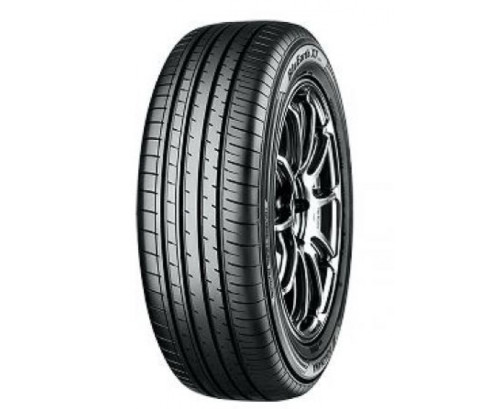 Immagine rappresentativa della gomma YOKOHAMA YOKOHAMA BluEarth-XT AE61E ZPS 235/60 R18 103H B C 69dB