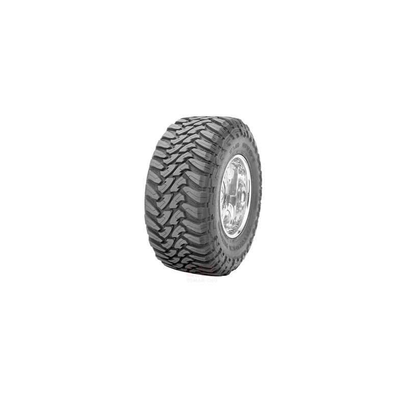 Immagine rappresentativa della gomma TOYO TOYO OPEN COUNTRY M/T 225/75 R16 115P