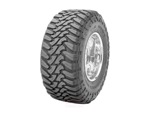 Immagine rappresentativa della gomma TOYO TOYO OPEN COUNTRY M/T 225/75 R16 115P