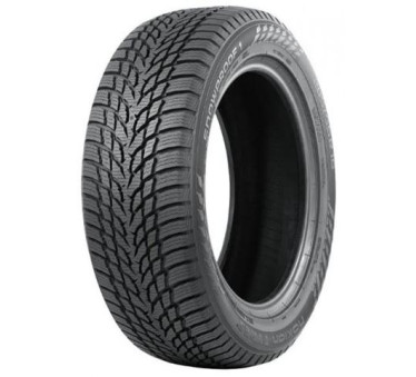 Immagine rappresentativa della gomma NOKIAN NOKIAN NOKIAN WR SNOWPROOF 1 XL M+S 155/70 R19 88Q C B A 68dB XL