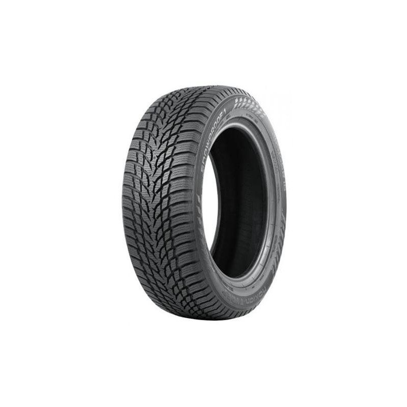 Immagine rappresentativa della gomma NOKIAN NOKIAN NOKIAN WR SNOWPROOF 1 XL M+S 155/70 R19 88Q C B A 68dB XL