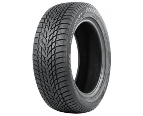 Immagine rappresentativa della gomma NOKIAN NOKIAN NOKIAN WR SNOWPROOF 1 XL M+S 155/70 R19 88Q C B A 68dB XL