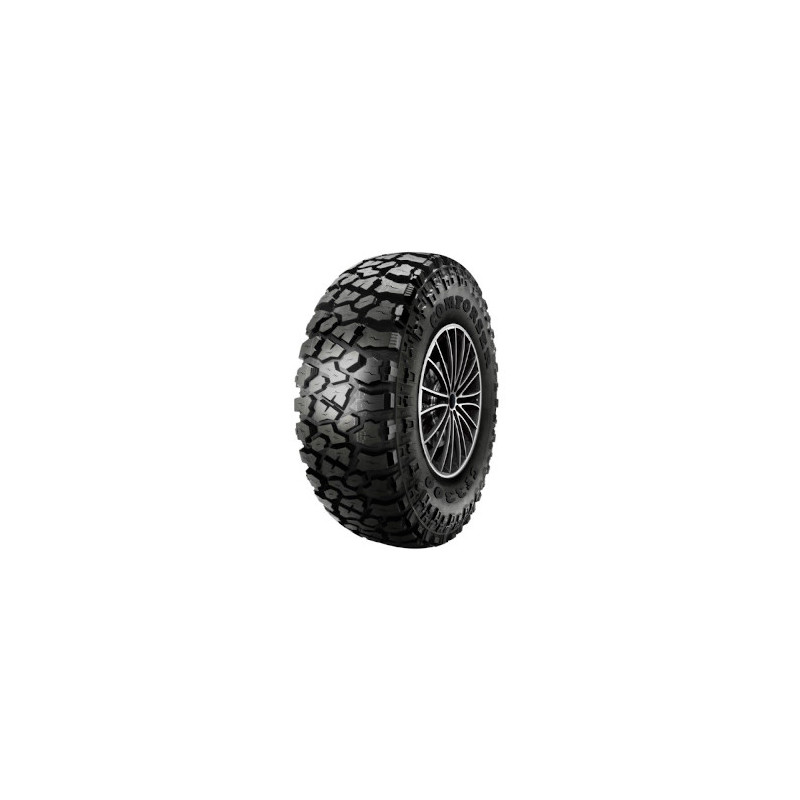 Immagine rappresentativa della gomma COMFORSER COMFORSER CF3300 275/55 R20 120Q