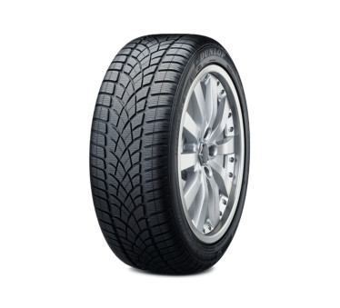 Immagine rappresentativa della gomma DUNLOP DUNLOP SP Winter Sport 3D ROF 175/60 R16 86H D C B 71dB Runflat XL