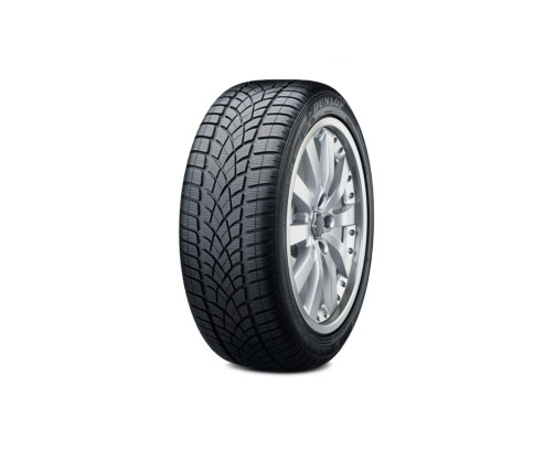 Immagine rappresentativa della gomma DUNLOP DUNLOP SP Winter Sport 3D ROF 175/60 R16 86H D C B 71dB Runflat XL