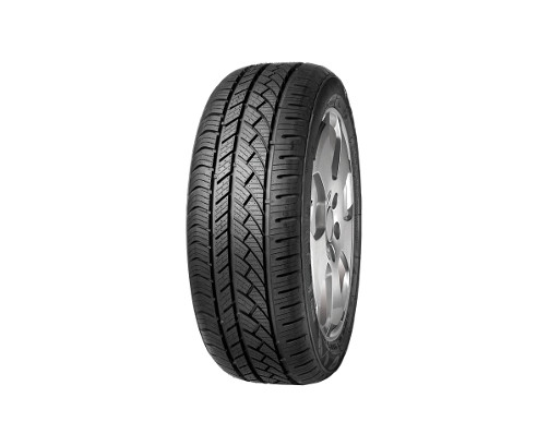 Immagine rappresentativa della gomma ATLAS ATLAS GREEN VAN 4S C 8PR M+S 3PMSF 235/65 R16 115R D B B 73dB