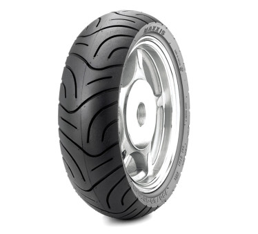 Immagine rappresentativa della gomma MAXXIS  MAXXIS M-6029 TL 130/90 R10 61J