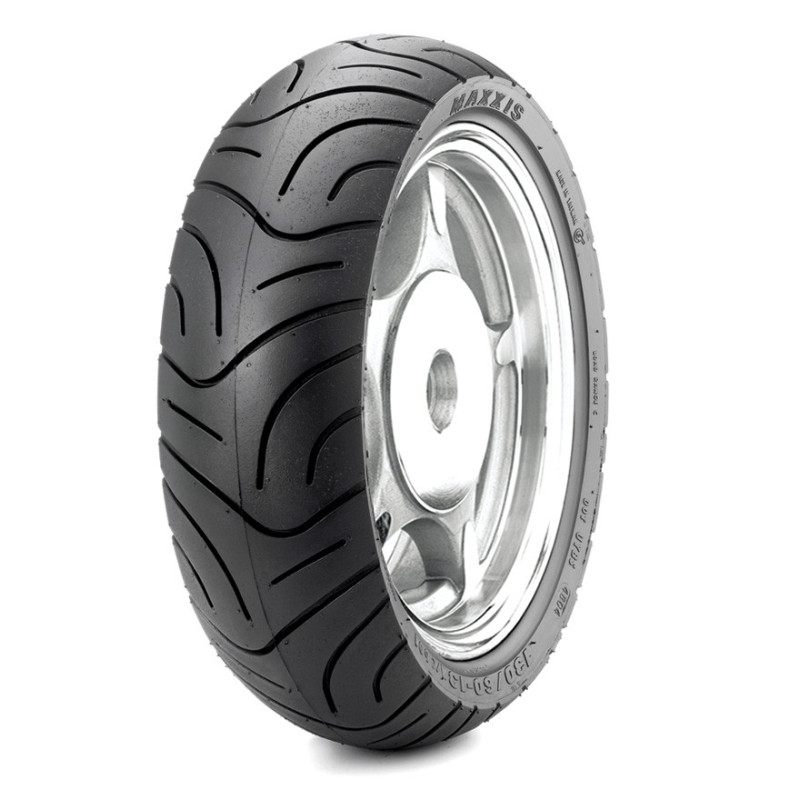 Immagine rappresentativa della gomma MAXXIS  MAXXIS M-6029 TL 130/90 R10 61J