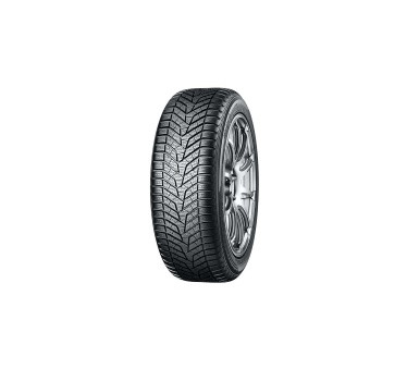 Immagine rappresentativa della gomma YOKOHAMA YOKOHAMA V905 BLUEARTH WINTER 255/60 R17 106H C C B 73dB