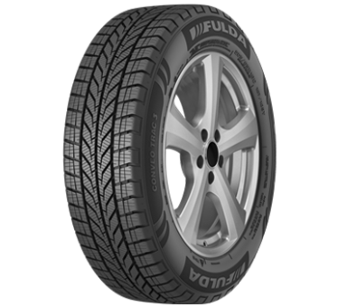 Immagine rappresentativa della gomma FULDA FULDA Conveo Trac 3 235/65 R16 115/113R C C B 73dB