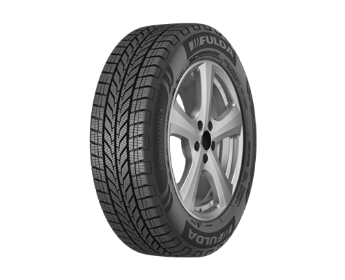 Immagine rappresentativa della gomma FULDA FULDA Conveo Trac 3 235/65 R16 115/113R C C B 73dB