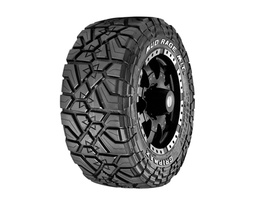 Immagine rappresentativa della gomma GRIPMAX GRIPMAX Mud Rage M/T III 265/65 R17 120/117Q * * * *dB