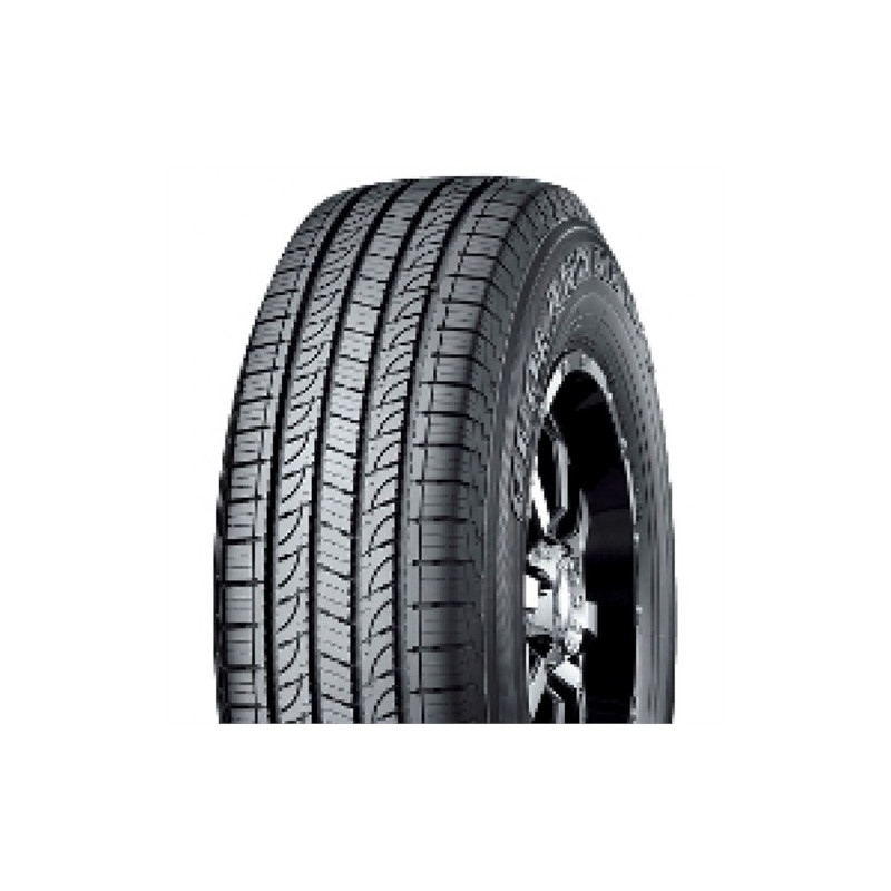 Immagine rappresentativa della gomma YOKOHAMA YOKOHAMA G056 265/70 R17 115S D D B 70dB