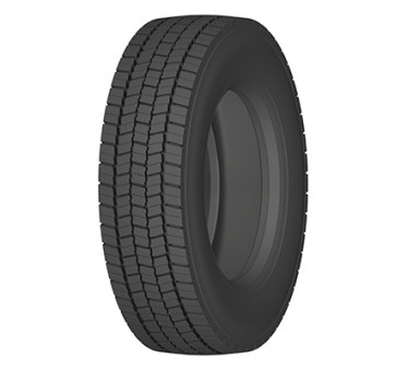 Immagine rappresentativa della gomma CROSSWIND CROSSWIND CW-HD02 205/75 R17 124/122M E B B 73dB