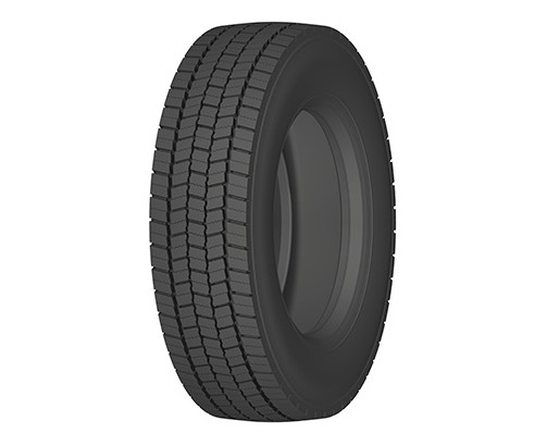 Immagine rappresentativa della gomma CROSSWIND CROSSWIND CW-HD02 205/75 R17 124/122M E B B 73dB