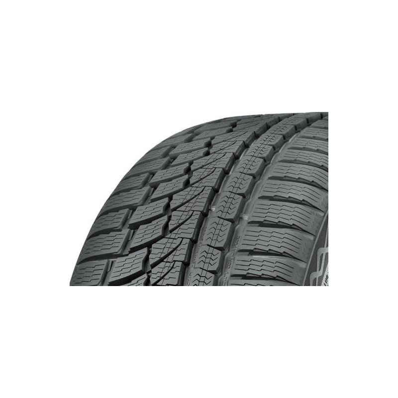 Immagine rappresentativa della gomma NOKIAN TYRES NOKIAN TYRES WR A4 275/40 R19 105V C B C 70dB DOT 2018