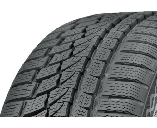 Immagine rappresentativa della gomma NOKIAN TYRES NOKIAN TYRES WR A4 275/40 R19 105V C B C 70dB DOT 2018