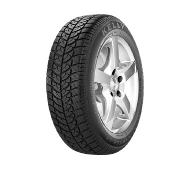 Immagine rappresentativa della gomma KELLY KELLY WINTER ST 165/70 R14 81T E E 68dB